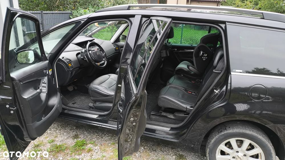 Citroën C4 Picasso 2.0 HDi Exclusive - 6