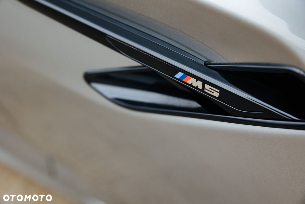 BMW M5 - 17