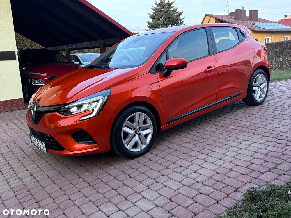 Renault Clio 1.0 SCe Zen - 6