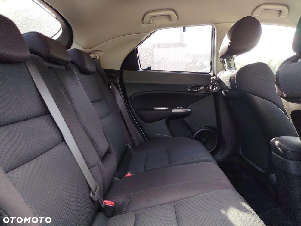 Honda Civic - 16