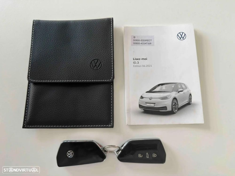 VW ID.3 Pro Performance - 53