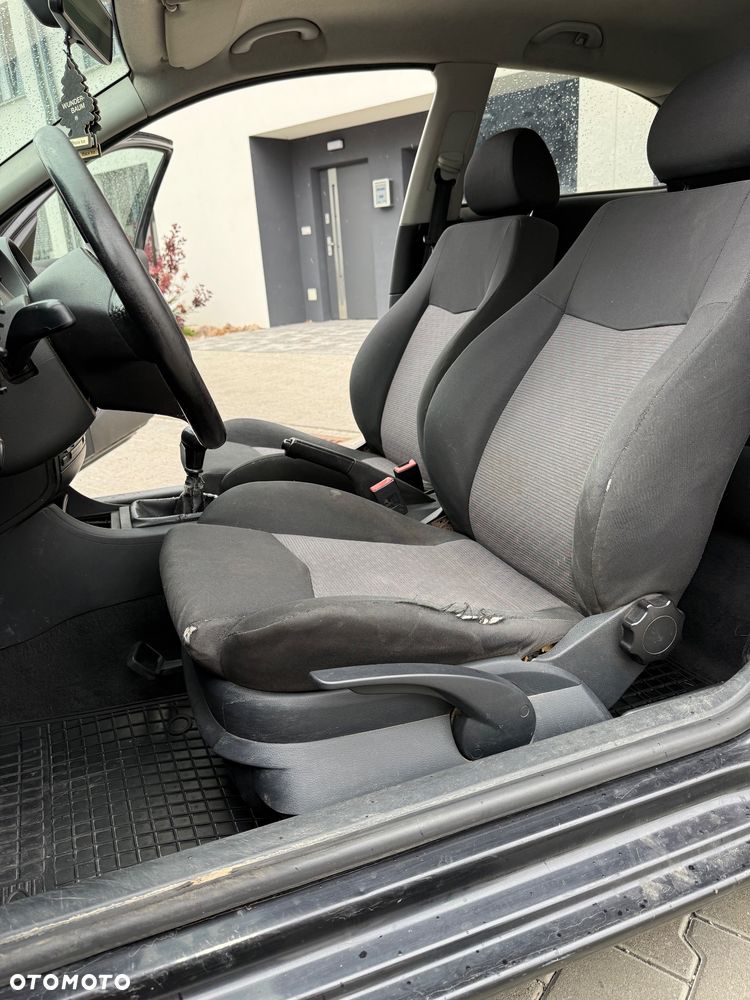 Seat Ibiza 1.9 TDI FR - 15