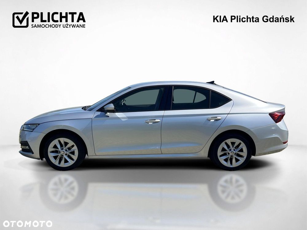 Skoda Octavia - 3