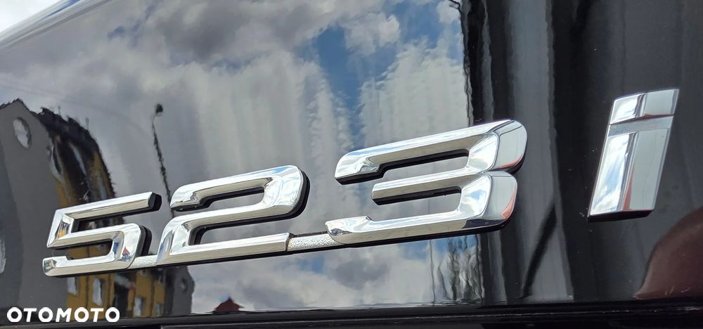 BMW Seria 5 - 29