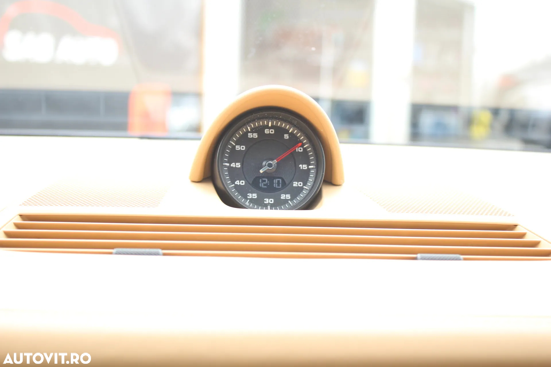 Porsche Panamera 4S Diesel - 11