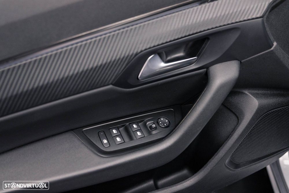 Peugeot 508 SW 1.5 BlueHDi Allure Pack EAT8 - 42