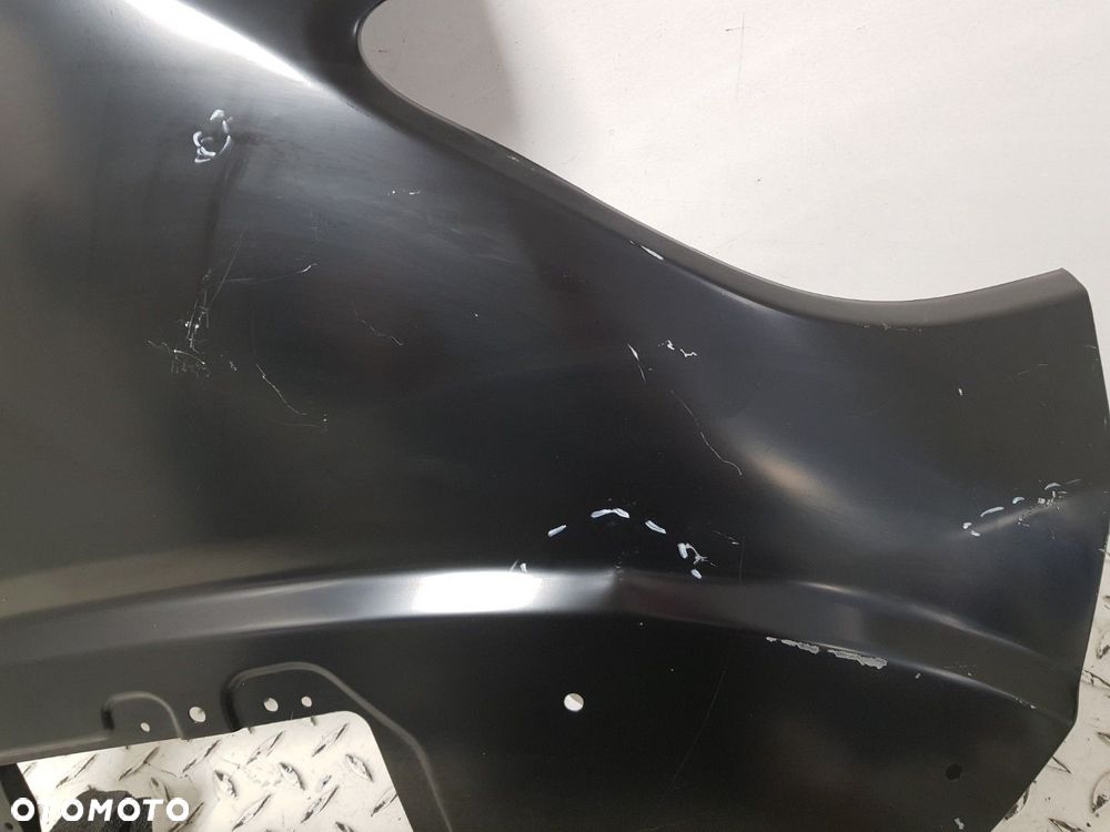 FABRYCZNIE NOWY ORYGINALNY BŁOTNIK PRAWY FIAT E-DUCATO OPEL MOVANO-E ELEKTYCZNE 68693508AA-001 - 4