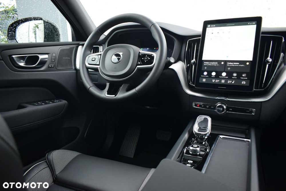 Volvo XC 60 - 13