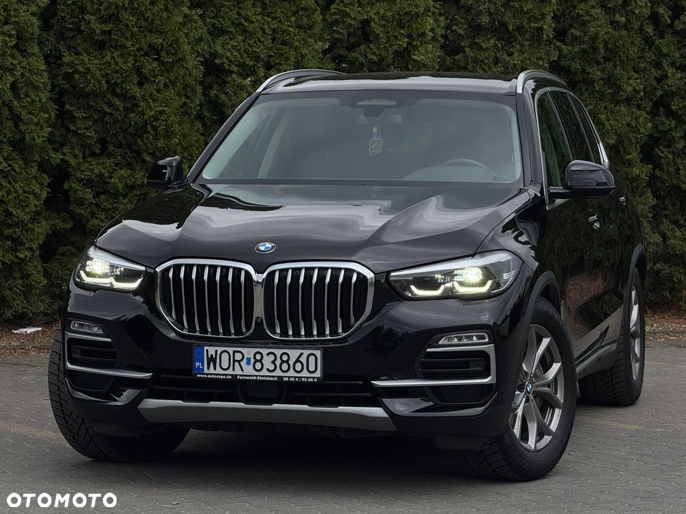 BMW X5 - 5