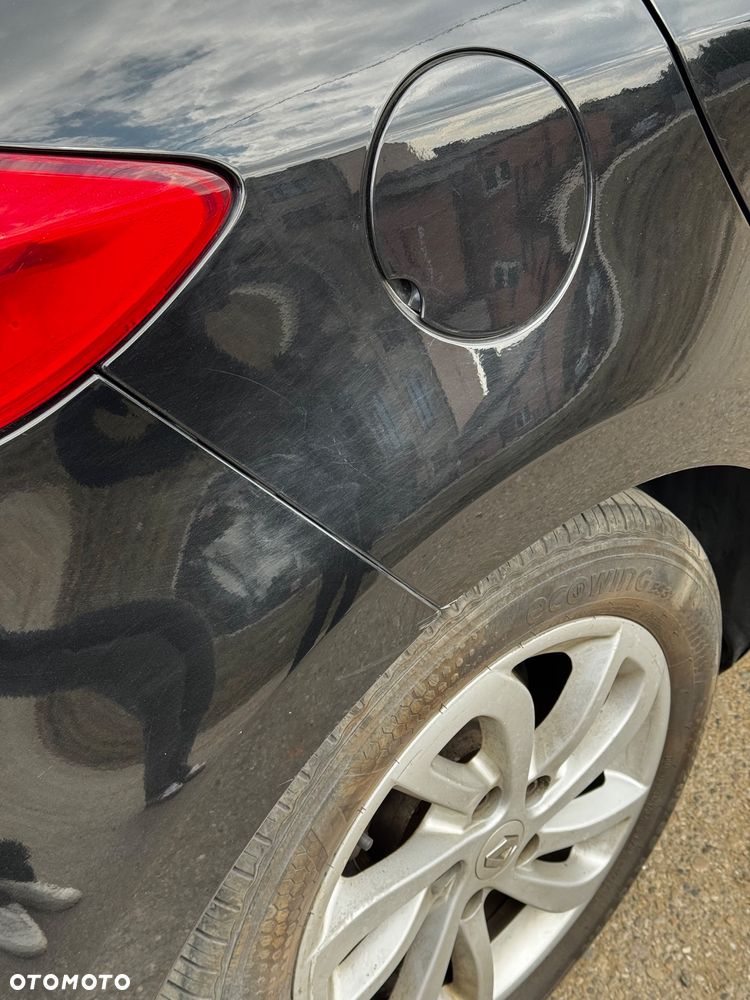 Renault Megane 1.6 16V 110 Dynamique - 9