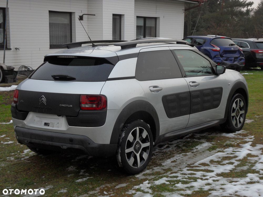 Citroën C4 Cactus Pure Tech 110 Stop&Start Selection - 8