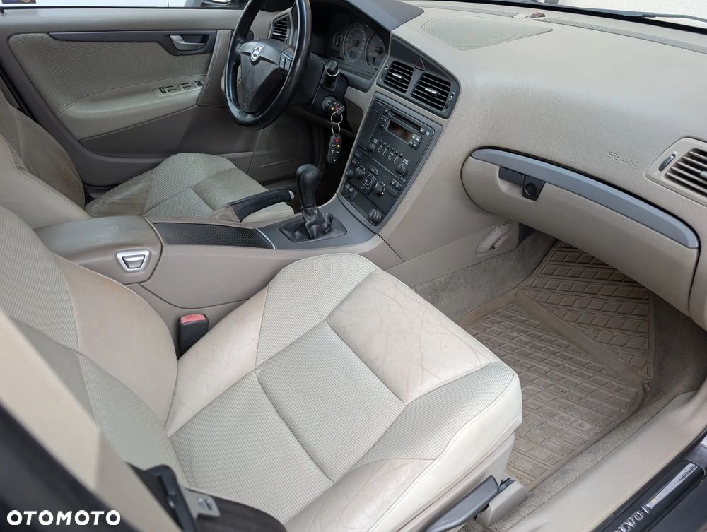 Volvo S60 2.4D Momentum - 20