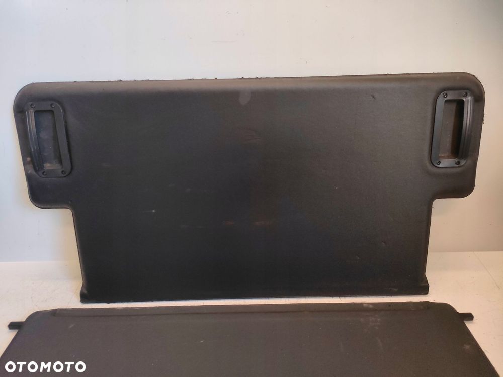 CITROEN C3 PLURIEL PÓŁKA BAGAŻNIKA OSŁONA DACHU - 3