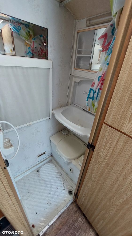 Elddis ELF - 7