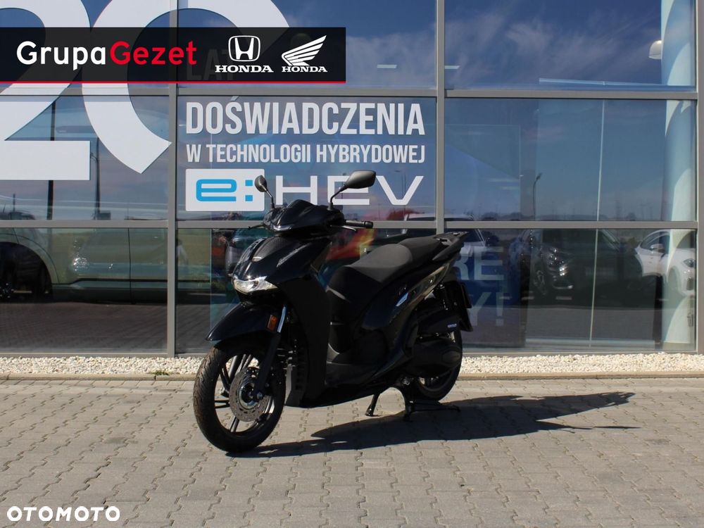 Honda SH - 3