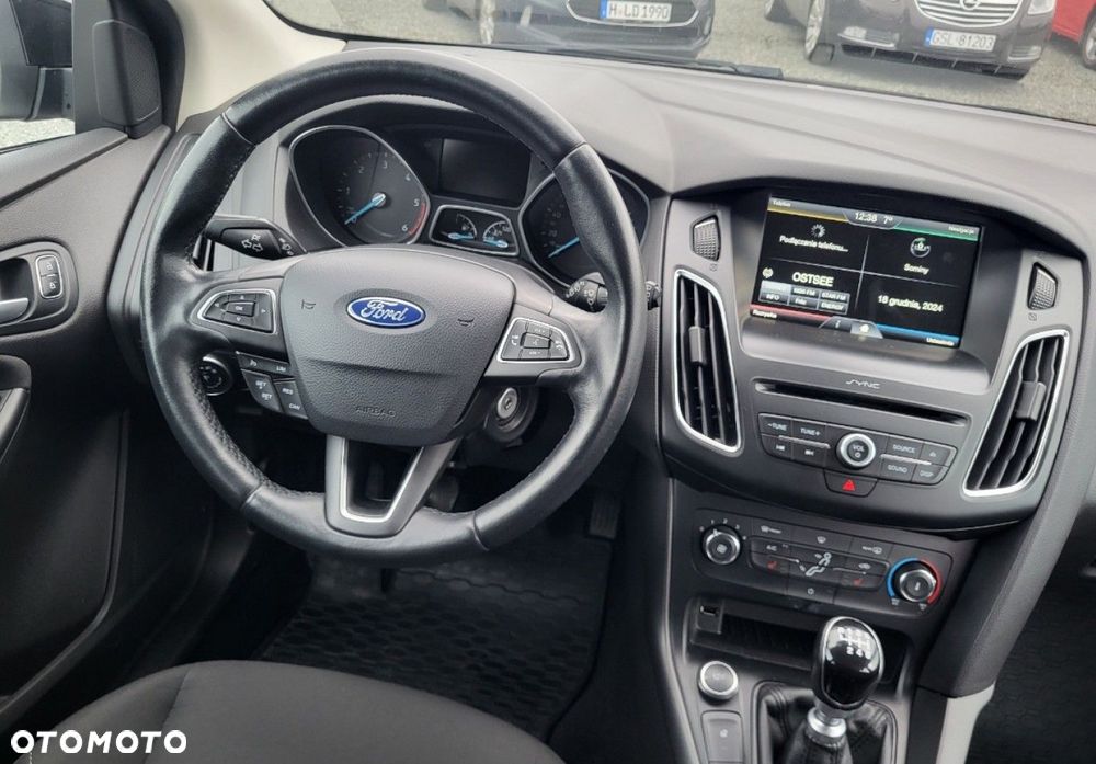 Ford Focus - 6