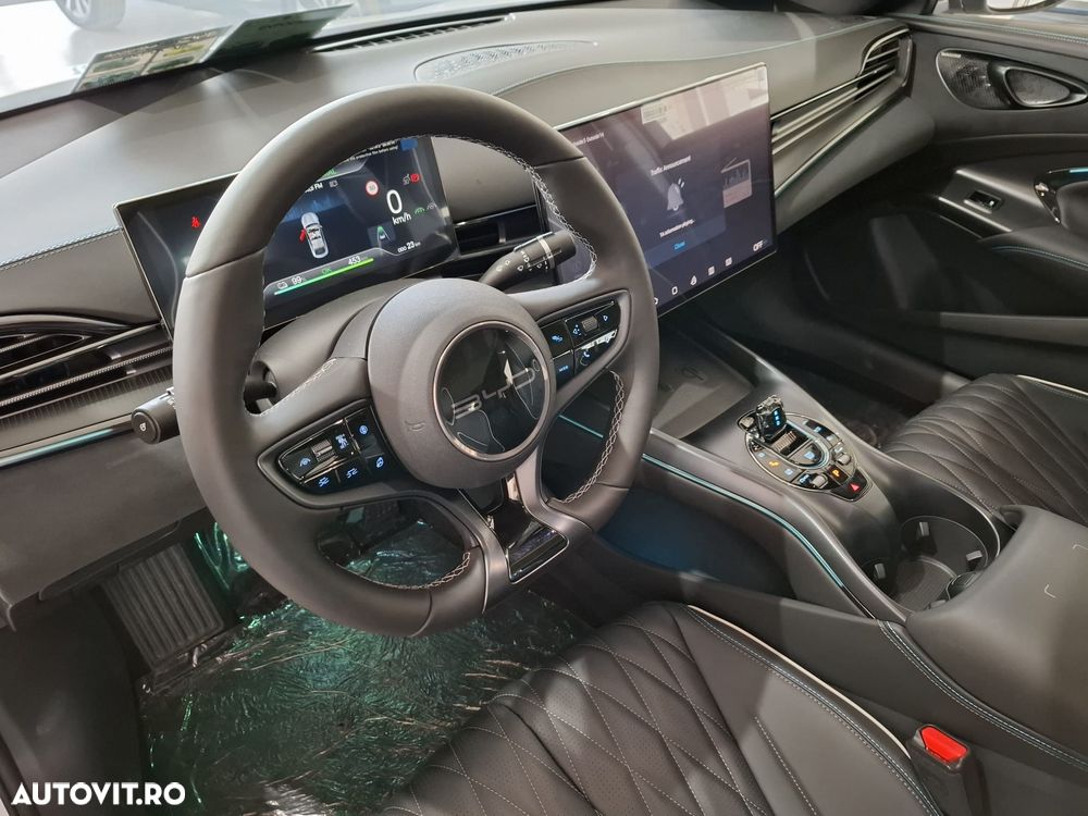 Byd Seal Comfort - 15