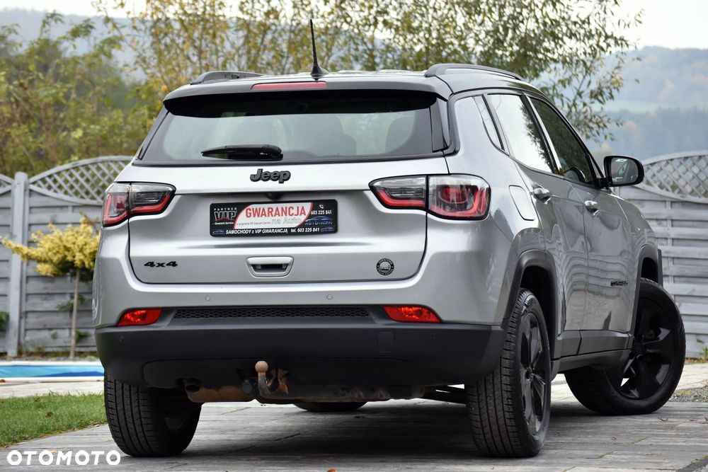 Jeep Compass - 17