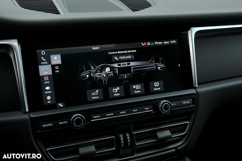 Porsche Macan PDK - 26