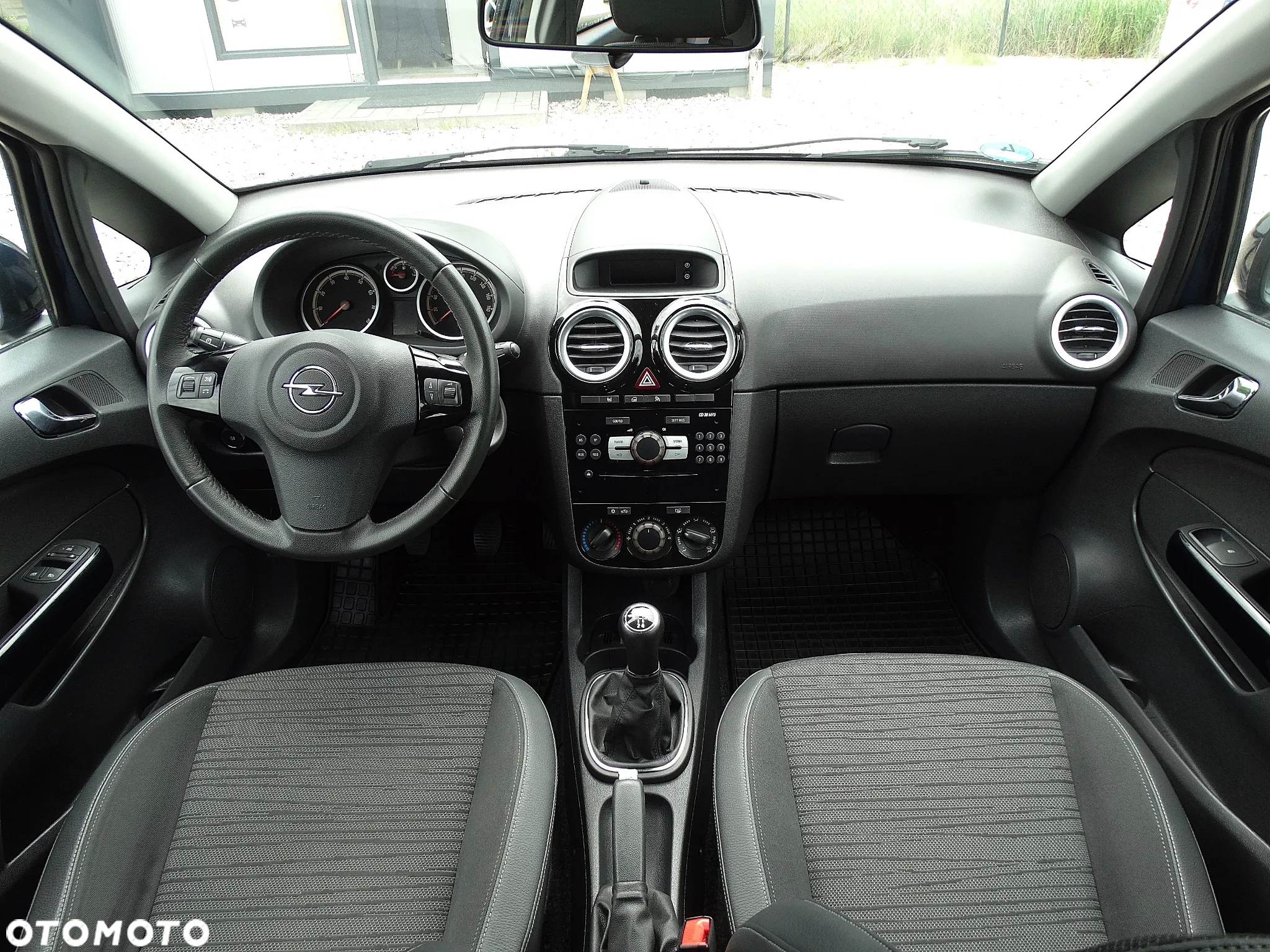 Opel Corsa - 20