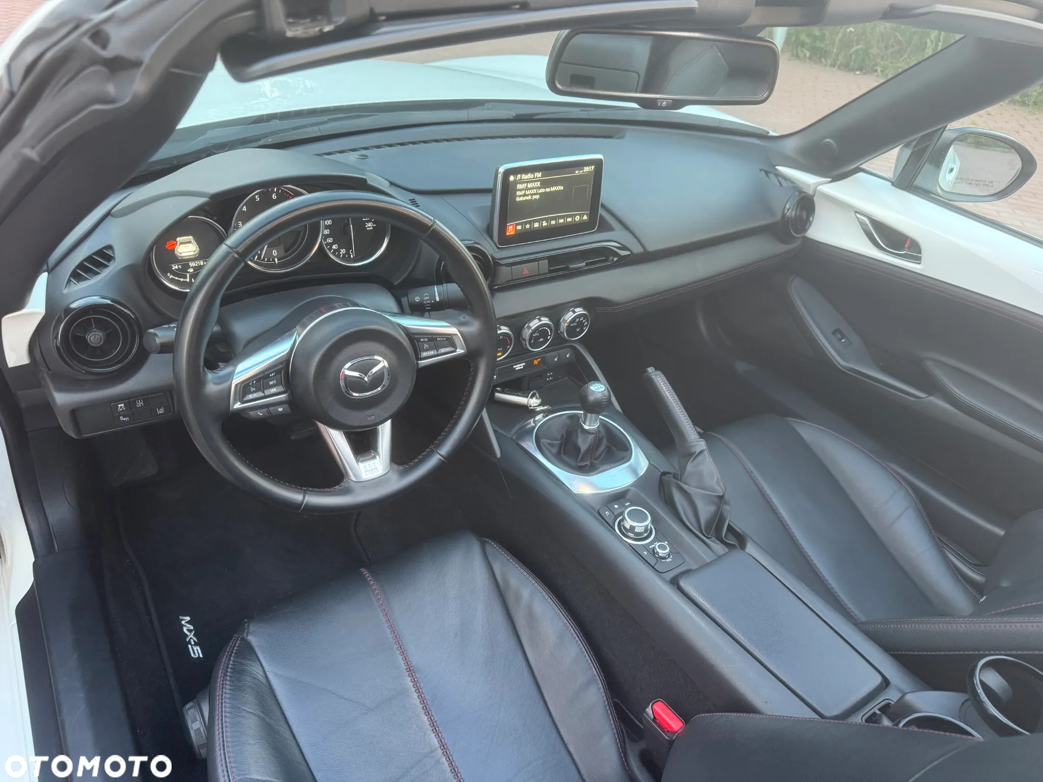 Mazda MX-5 2.0 Skyenergy - 7