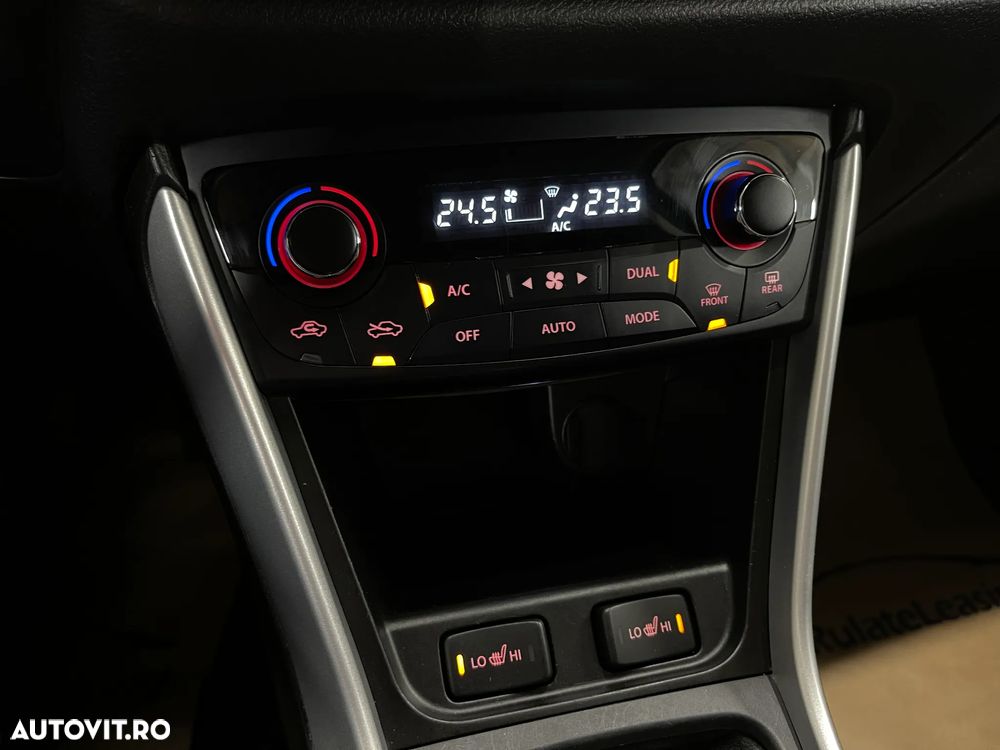 Suzuki S-Cross 1.4 ALLGRIP Passion - 16