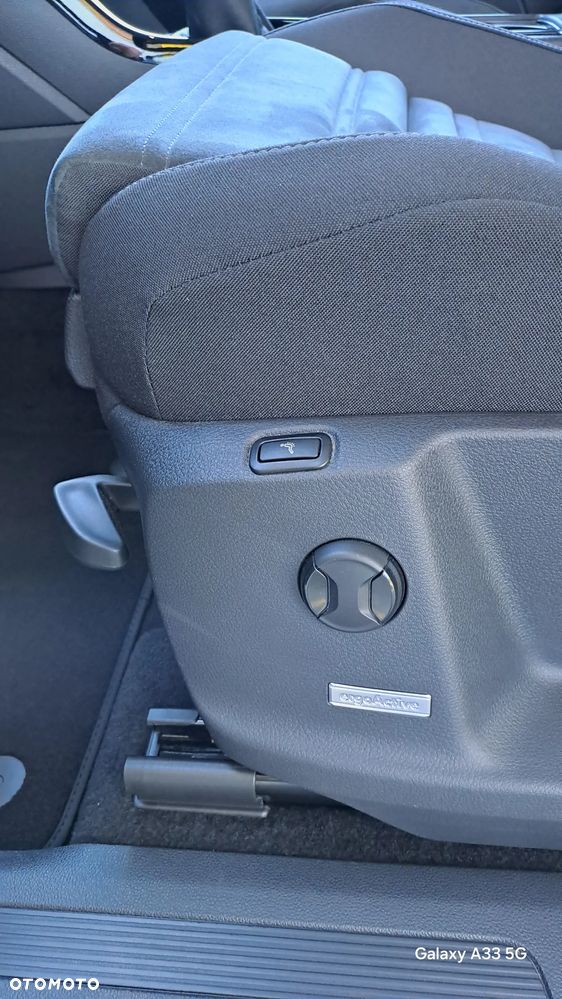 Volkswagen Touran 1.5 TSI EVO Highline - 7