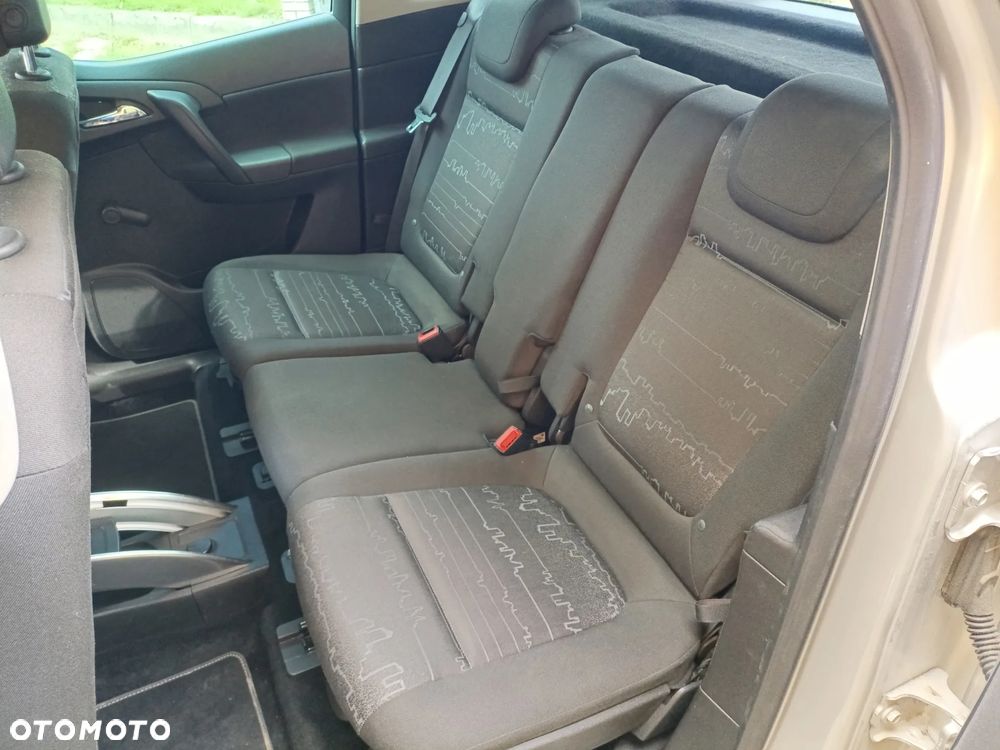 Opel Meriva 1.7 CDTI Active - 9
