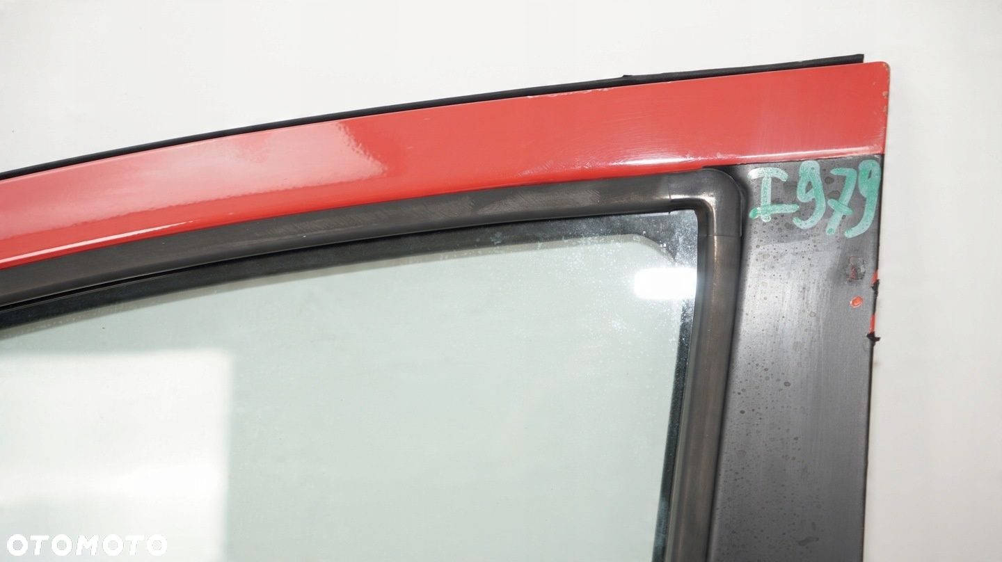 DRZWI LEWY PRZÓD HYUNDAI I20 08-12R BH - 6