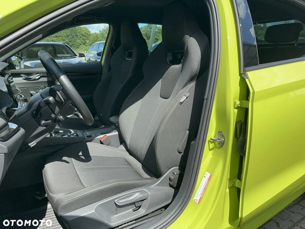 Skoda Octavia 2.0 TSI 4x4 Sportline DSG - 28