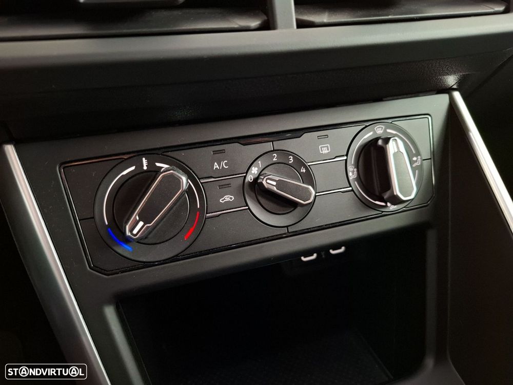 VW Taigo 1.0 TSI Life - 18