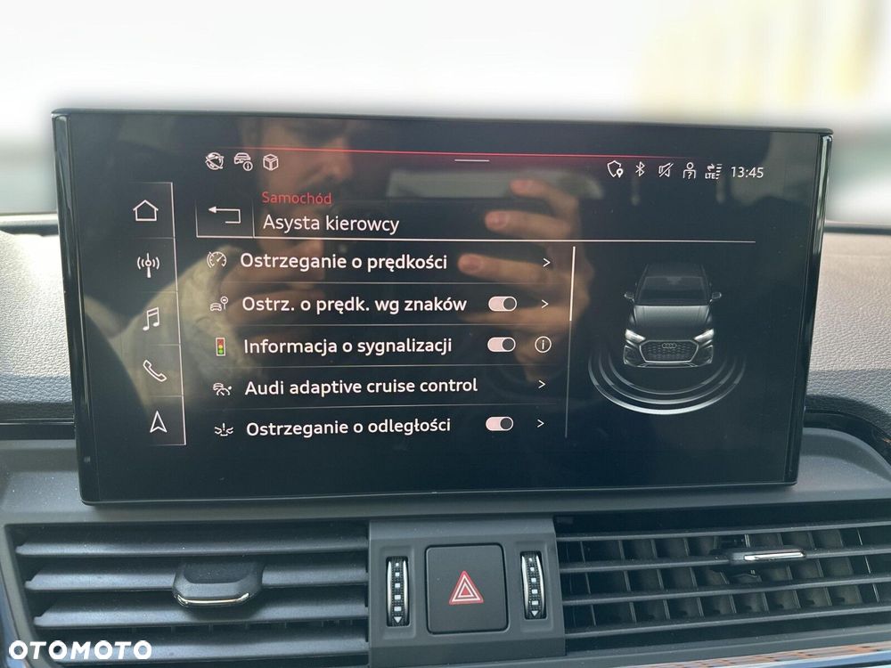 Audi Q5 Sportback - 28