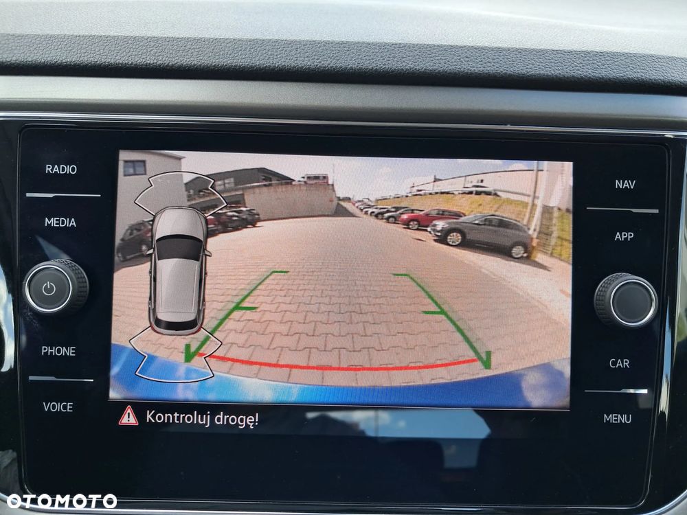 Volkswagen T-Roc 1.5 TSI GPF ACT Advance - 13