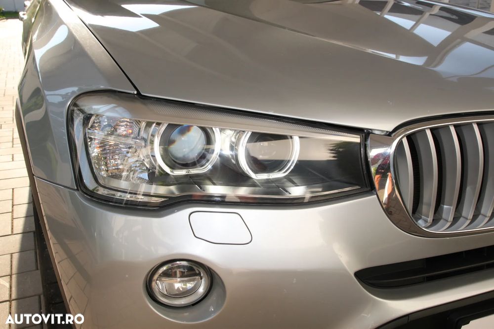 BMW X3 - 37