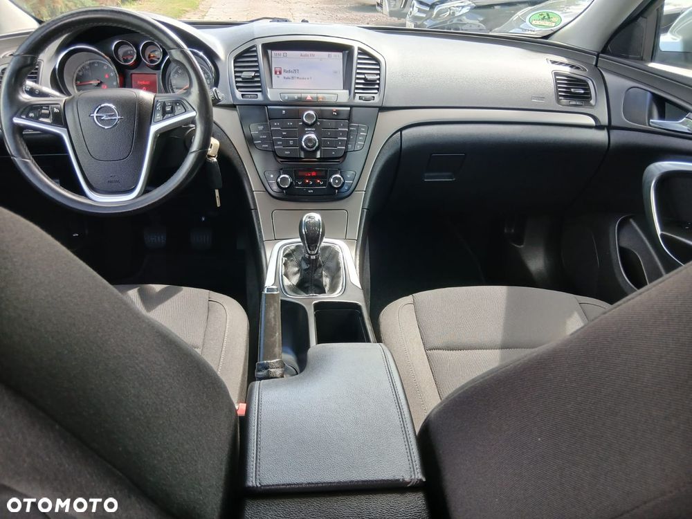 Opel Insignia 1.6 Turbo - 30