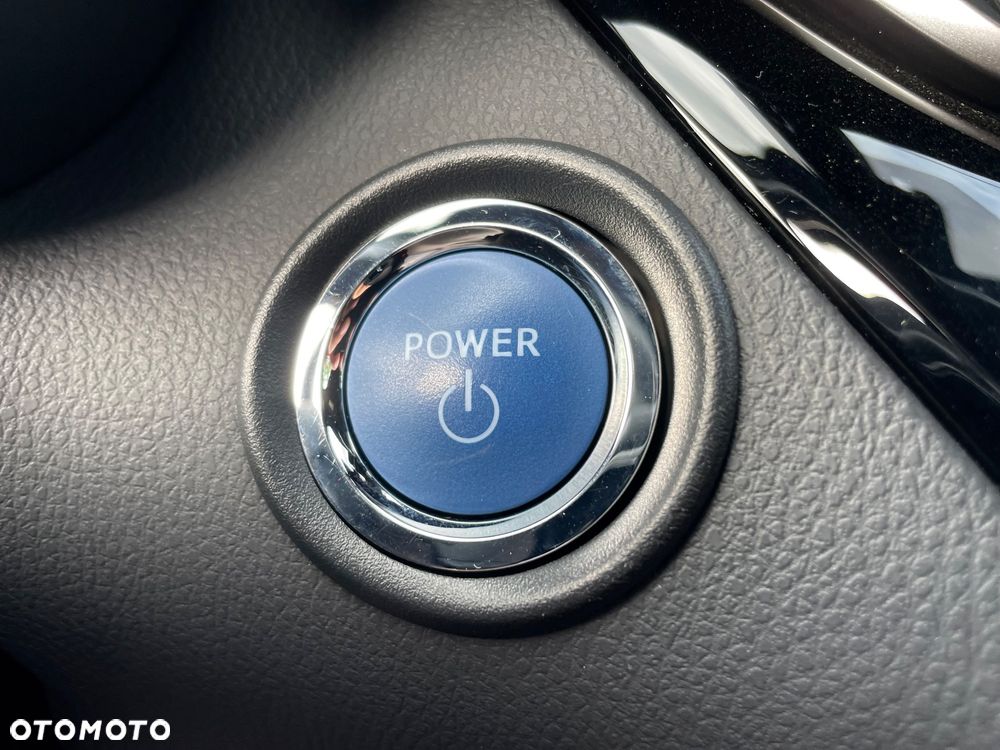 Toyota C-HR 1.8 Hybrid Prestige - 21