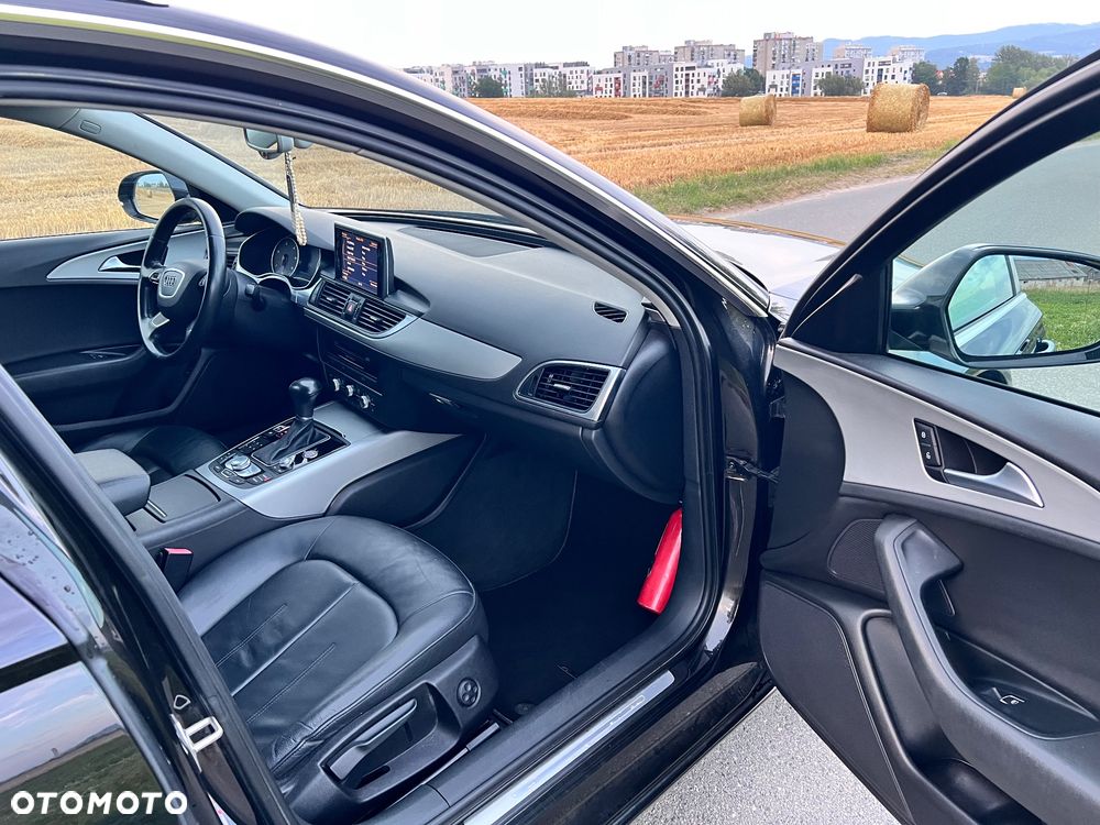 Audi A6 Avant 2.0 TDI Prime Line Multitronic - 12