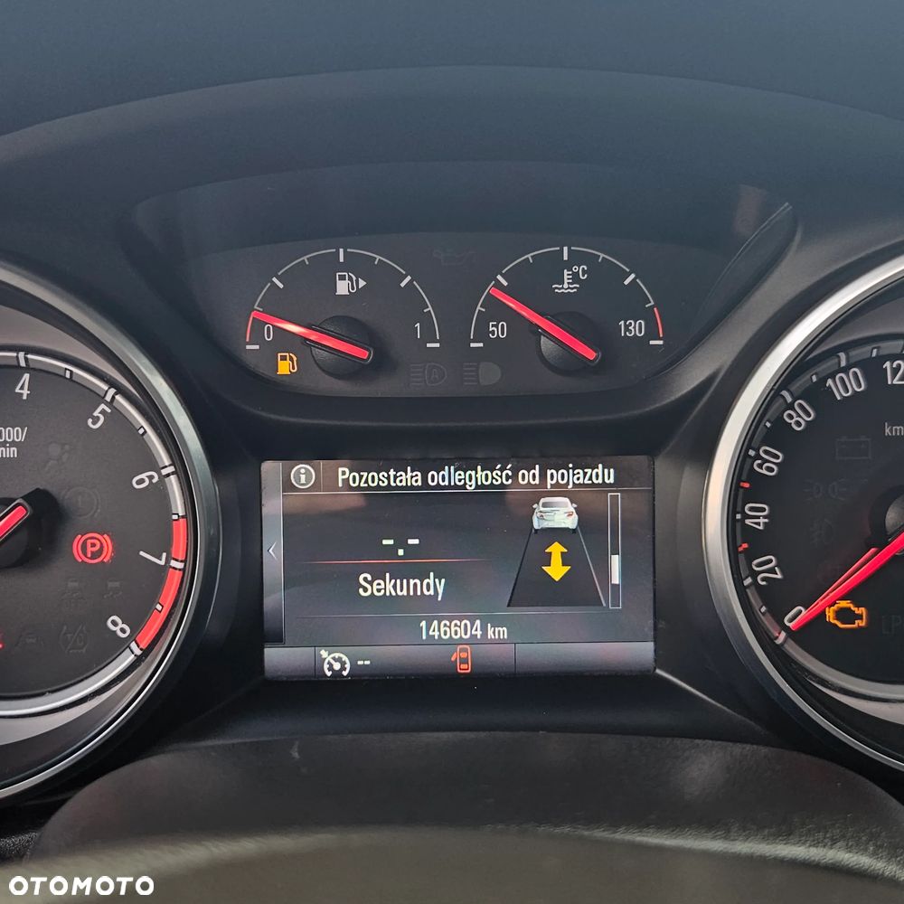 Opel Astra - 21