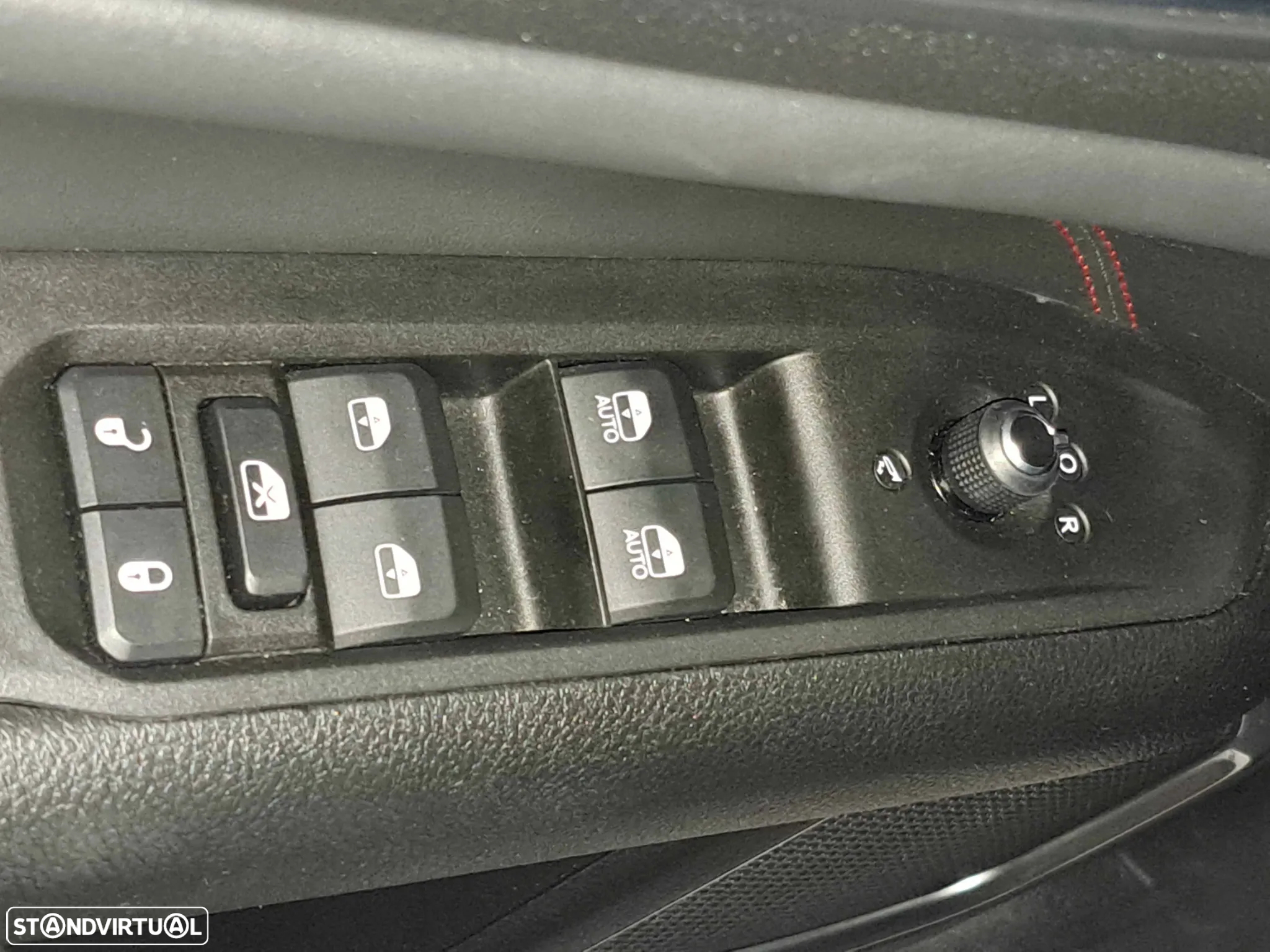 Jeep Compass 1.3 TG 4Xe Trailhawk - 13