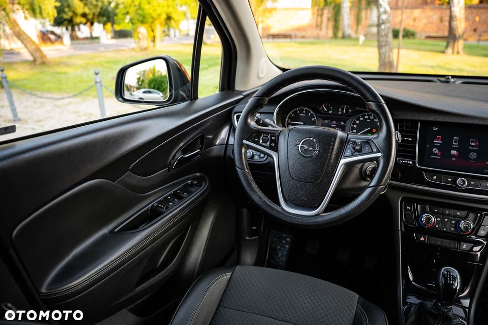Opel Mokka 1.4 T Cosmo S&S EU6 - 21