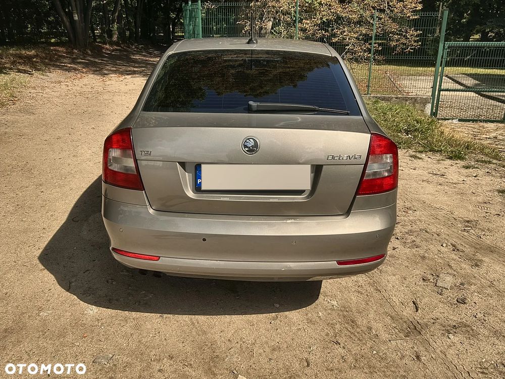 Skoda Octavia 1.4 TSI Ambition - 5