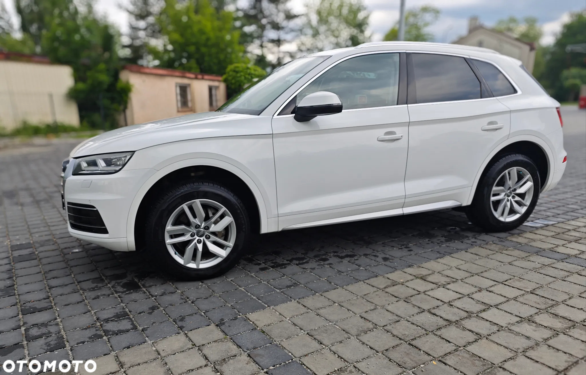 Audi Q5 - 4