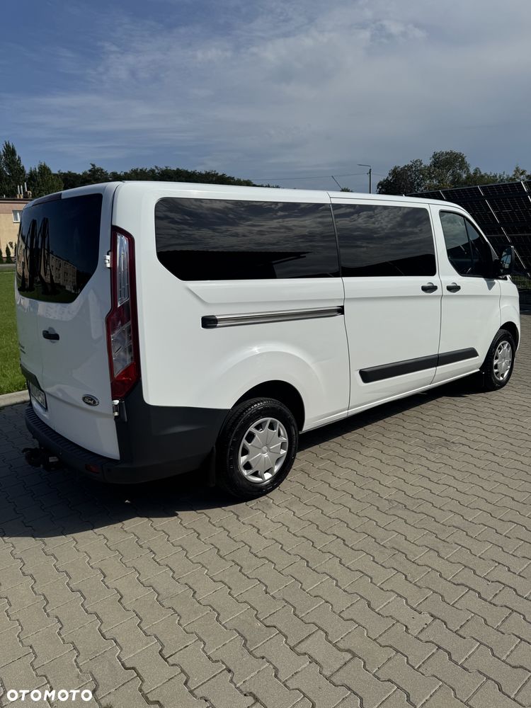 Ford Transit Custom Kombi 310 L2H1 Trend - 2