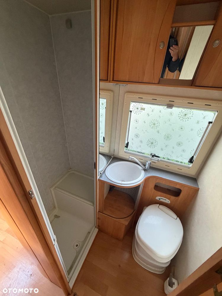 Fiat Ducato Adriatik - 25