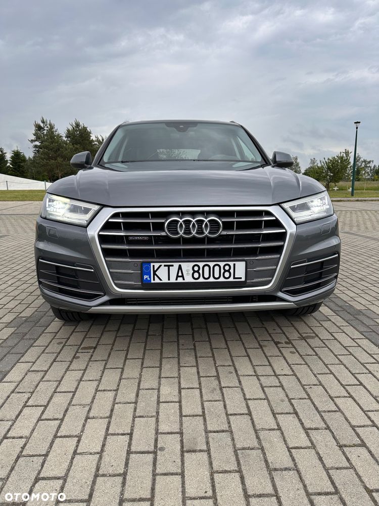 Audi Q5 - 3