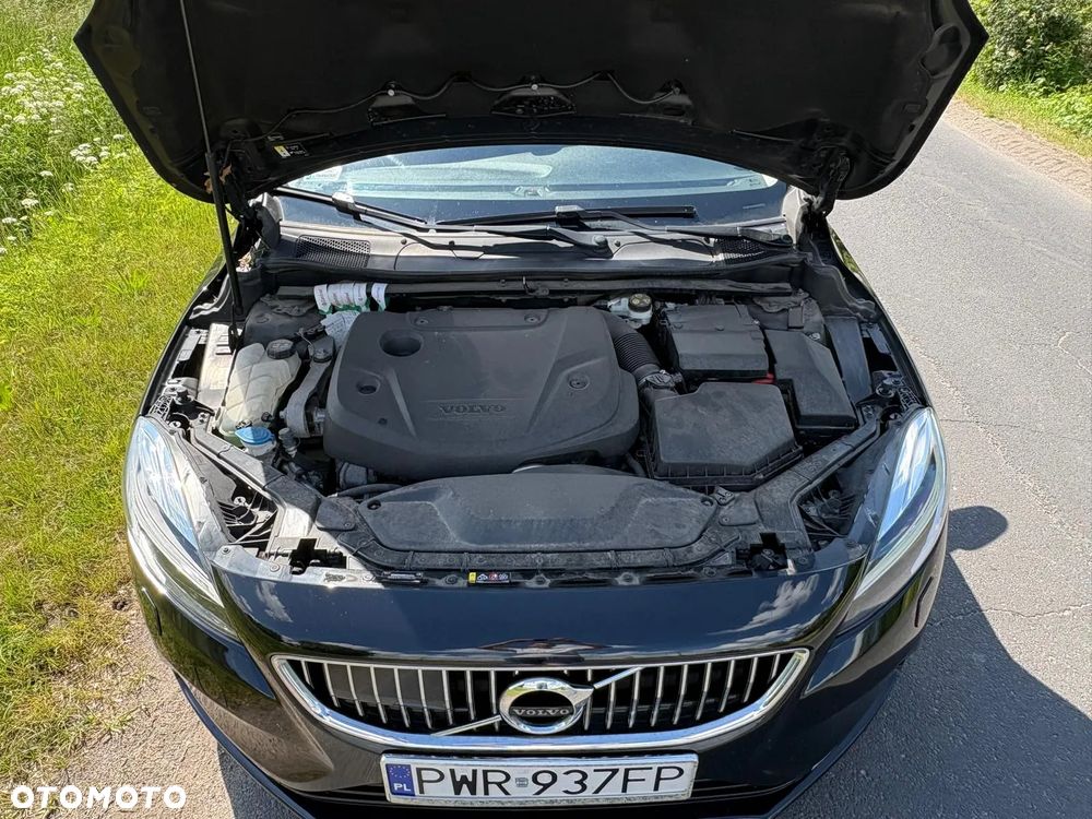 Volvo V40 D2 Drive-E SCR Inscription - 13