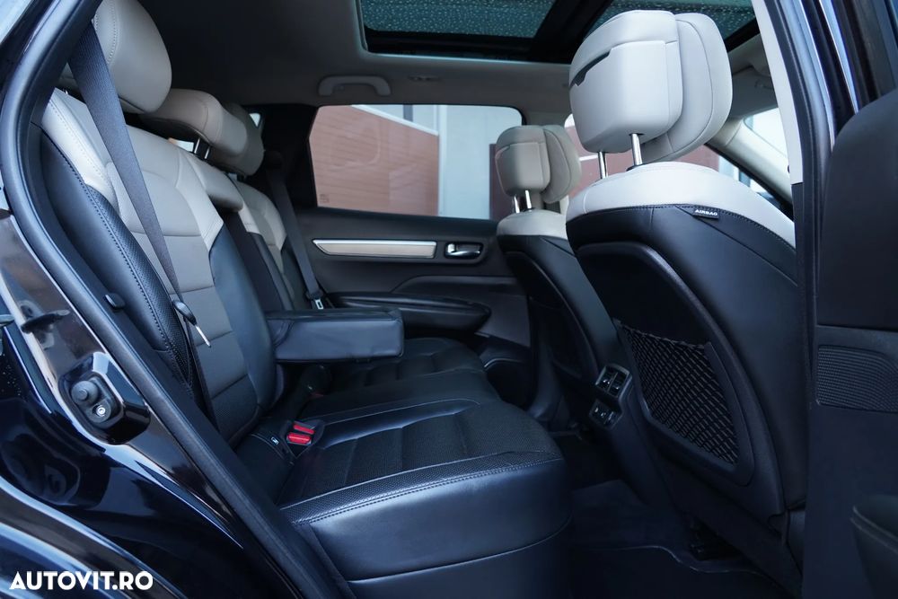 Renault Koleos ENERGY dCi 175 X-tronic 4WD INITIALE PARIS - 8