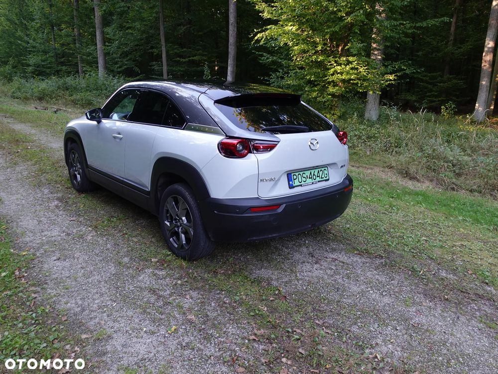 Mazda MX-30 35.5kWh Exclusive Line - 5