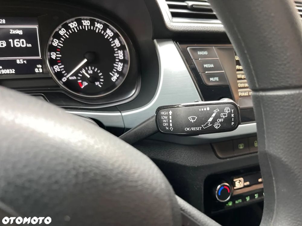 Skoda Fabia 1.2 TSI Edition - 16