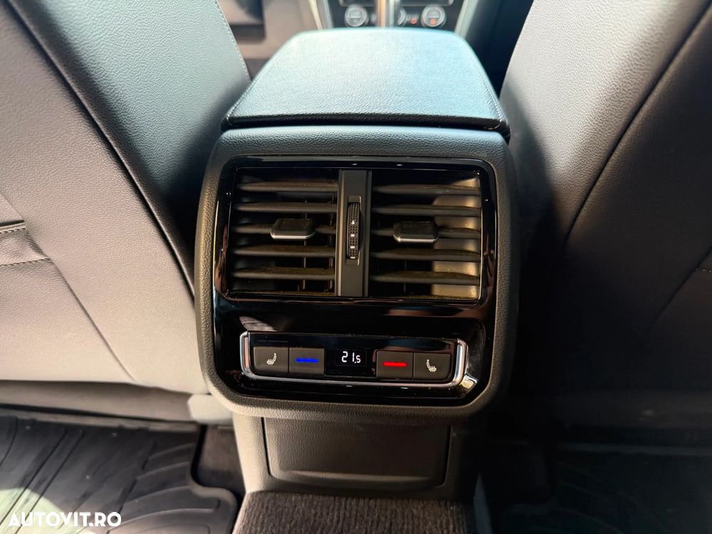 Volkswagen ARTEON 2.0 TSI DSG 4Motion R-Line - 14